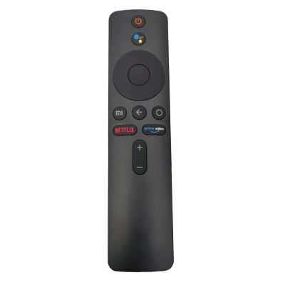 NEW Original voice Remote control XMRM-00A for Xiaomi MI TV 4X 4 L65M5-5SIN 4K led tv with Google Assistant Netflix Prime Video