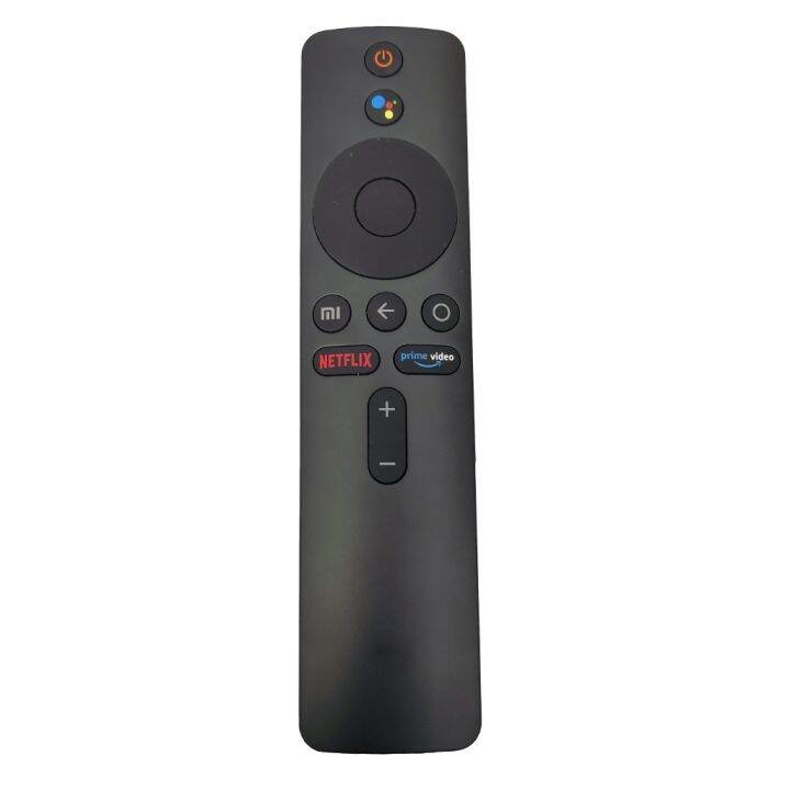 NEW voice Remote control XMRM-00A for Xiaomi Mi BOX S/4K/4C & Mi Tv ...