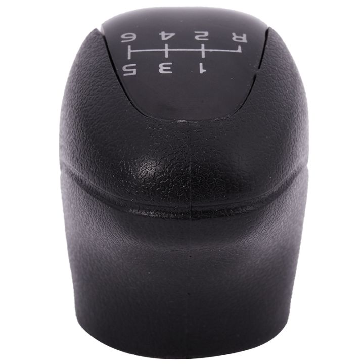 6-speed-car-gear-shift-knob-head-cover-shifter-lever-stick-for-mercedes-vito-viano-sprinter-ii-vw-crafter