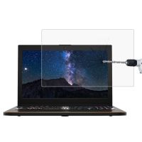 สำหรับ ASUS ROG Zephyrus M (GM501) 15.6นิ้วหน้าจอแล็ปท็อปฟิล์มป้องกันกระจกนิรภัย (อาชีพ Diy)