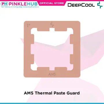 DeepCool AM5 Thermal Paste Guard