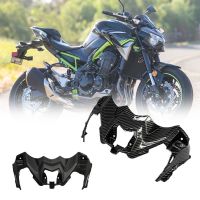 The New Z900 Fit for Kawasaki Z900 Z 900 2020 2021 2022 2023 Motorcycle Accessories Front Headlight Cover Fairing Cowling Parts