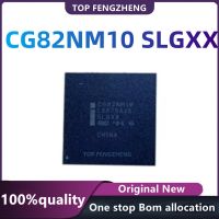 CG82NM10 SLGXX BGA Chip Sirkuit Terpadu Nanqiao IC Asli