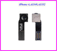 กล้องหน้า สำหรับ iPhone 4,A1349,A1332