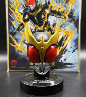 Kamenrider mask collection งาน โมเดลมาสไรเดอร์ คูกะ มือ1 พร้อมกล่อง ขนาดสเกล 1:6