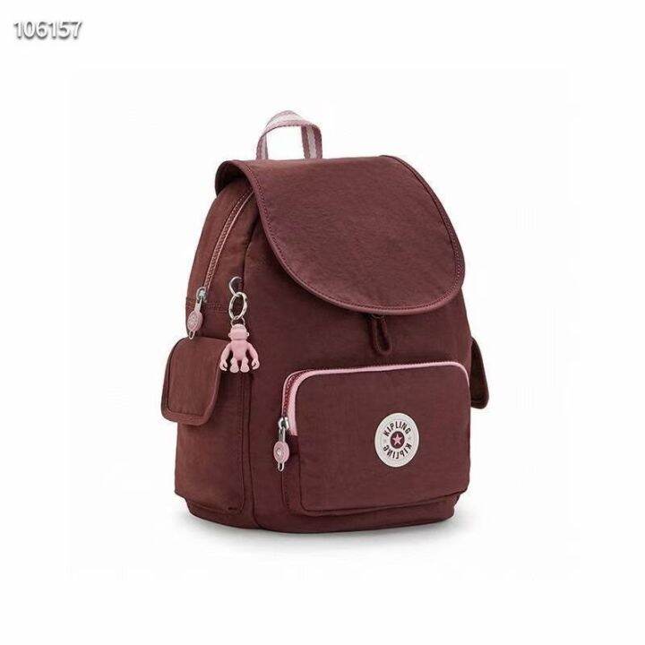 พร้อมส่ง-kipling-k12147-กระเป๋าเป้สะพายหลัง-ใส่คอมพิวเตอร์ได้-ขนาด-37x32-x-18-5-ซม-สําหรับผู้หญิง-2023