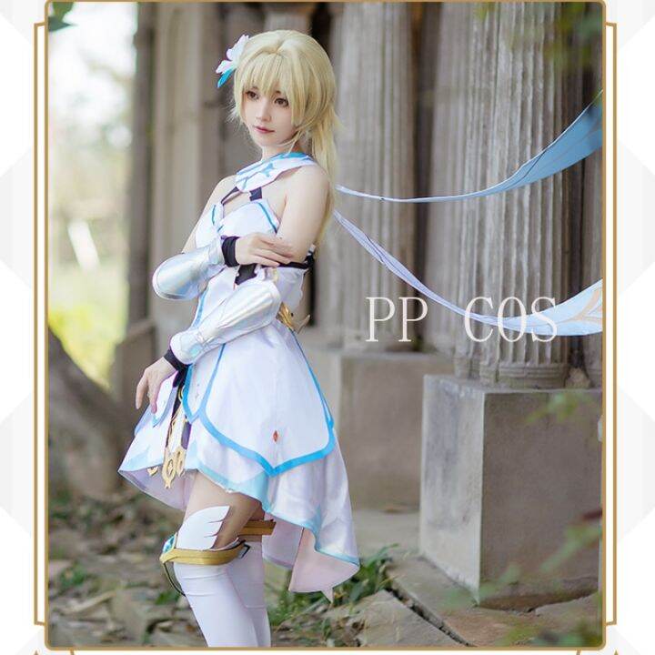 genshin-impact-lumine-cosplay-costumes-halloween-party-game-clothes-for-women-girls-cute-suit-wig-shoes-full-sets