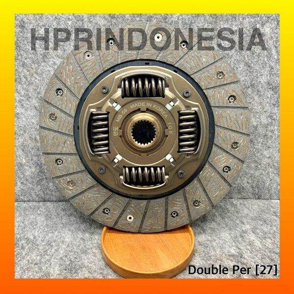 Murah Clutch Disc Kampas Plat Kopling Mitsubishi L300 Diesel Double Per