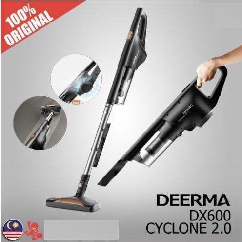 deerma vacuum cleaner dx600