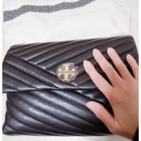 Tory burch Shoulder bag, Kira Chevron Convertible Shoulder Bag 58465