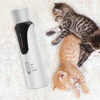 New Pet Fully Automatic Armor Grinding Cats And Dog Nail Cleaning Claw Electro -Nail Tie Usb