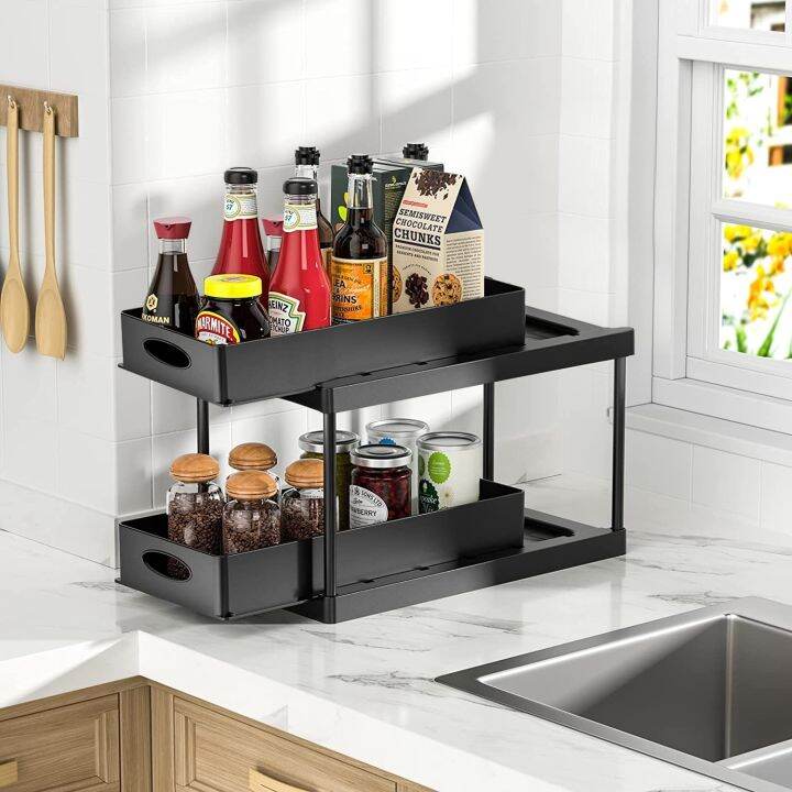 kitchen-organizer-under-sink-organizer-sliding-drawer-storage-rack-organizer-storage-for-kitchen-2-tier-multipurpose-holder-rack