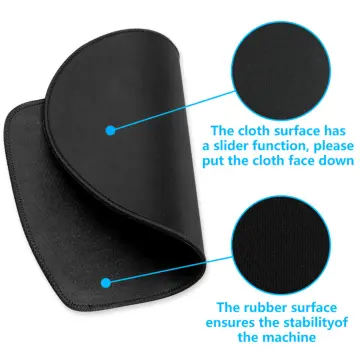 Kitchen Mixer Pad Rubber Anti-Slip Pad Mover Moving Matting for Home  Countertop Kitchen Sliding Appliance