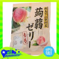 ◼️Free Shipping Shimonta Konnyakku Peach 165G  (1/item) Fast Shipping.