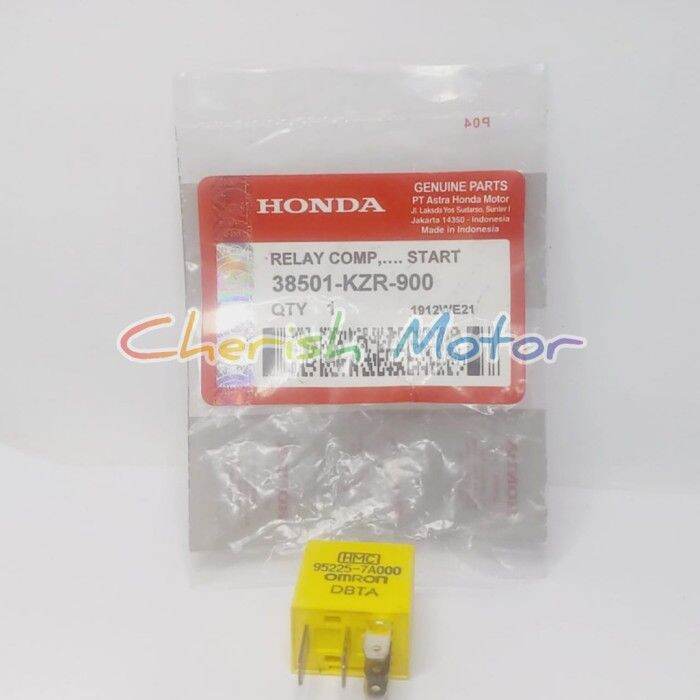 RELAY STATER KAKI 5 VARIO 125 KZR Lazada Indonesia