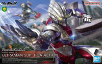 Bandai FIGURE-RISE STANDARD ULTRAMAN SUIT TIGA -ACTION- 4573102620767 A2