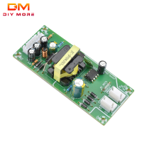 Diymore Evd/dvd Universal Switching Power Supply Board + 5V/+ 12V/-12V Circuit Module Power Supply Board For Digital Versatile Disc And Enhanced Versatile Disc