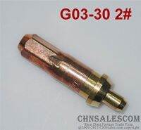 Chnsalescom G03-30 2หัวเชื่อมโพรเพนออกซิเจน