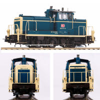 ใหม่ Piko Train Model 187 52833 Ho BR360 DIESEL Car TRACK Car Digital Sound dB