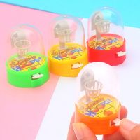 【YF】✼❁✾  10pcs Basketball Shooting Machines Fingers Game for Kids Birthday Favors Sport Theme Gifts Fillers