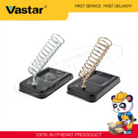 Vastar หัวแร้งยืน H older เหล็กไฟฟ้ายึดโลหะแข็งฐานเหล็กไฟฟ้าสนับสนุนสถานีกรอบ