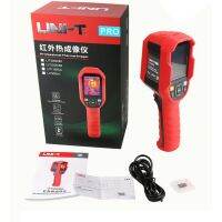 UINN UTi260B USB Handheld Industrial Infrared Thermal Imager Thermo/meter -15°C-550°C Night Vision 256*192 Pix 2.8 MTFT LCD Handheld Infrared Thermal Imager