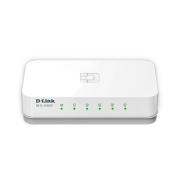 Thiết bị chuyển mạch hiệu D-link DES1005C