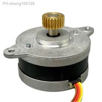 New Shinano 36 circular stepper motor medical equipment / robot / CNC machine tool two-phase four-wire motor