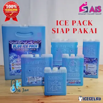 Jelly ice best sale bag