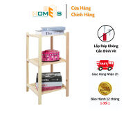Kệ tab đầu giường Behomes 3 tầng bản nâng cấp