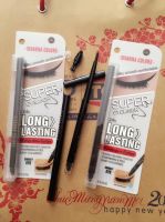 sivanna colors eyeliner super (ES006) / ซีเวียนา อายไลน์เนอร์ ซุปเปอร์ ลดกันเข้าไป!!