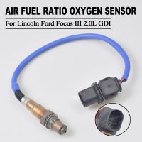 Oxygen Sensor fit for FORD LINCOLN FOCUS III 2.0L GDI 8F9Z9F472H 8F9A9Y460GA 5147022 8F9Z9F472J 0258017321 5Wire Wideband Lambda