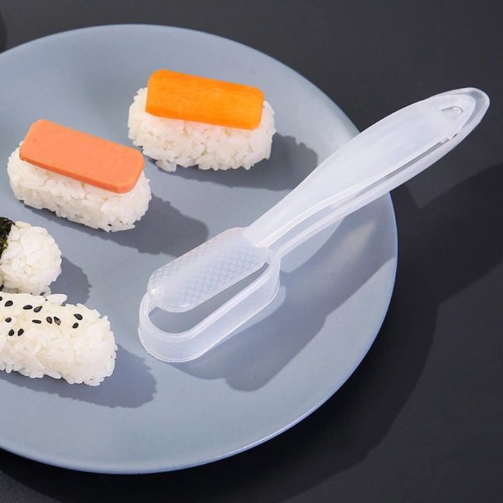 1pc Clear Sushi Mold