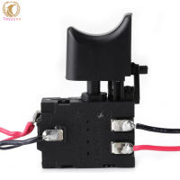 【Ready Stock】12v Lithium Electric Drill Button Switch Reversible Speed Adjustable Power Tools Switch