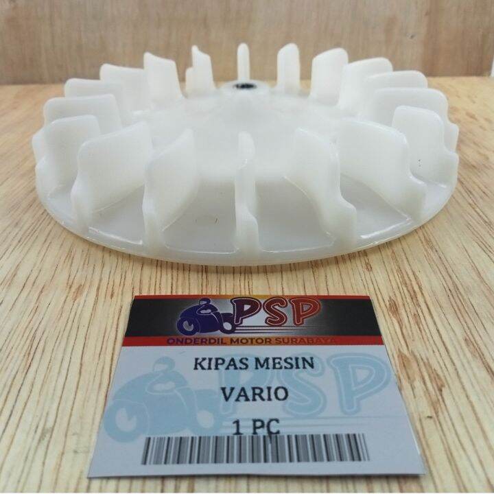 Kipas Mesin Vario Kipas Fan Comp Cooling Pendingin Magnet Magnit Radiator Generator Honda