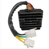 Voltage Regulator Rectifier Fit for GY6 50 125 150 200 250 ATV