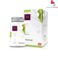 Pharmax Sy , Pharmax G2 ฟาร์แมกซ์ เจนเนอเรชั่นที่ 2 [AIM]