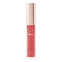 OZ ♗4U2 Water Lip Stain - ฟอร์ยูทู วอร์เตอร์ ลิป สเตน❖