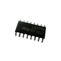 5 ชิ้น/ล็อตใหม่เอี่ยม Original L6599D L6599 SMD 16-PIN LCD ชิปชิป IC