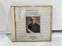 1 CD MUSIC ซีดีเพลงสากล      BEETHOVEN:SYM. No.9 "CHORAL"/SZELL CBS/SONY 32DC 201    (K8E20)