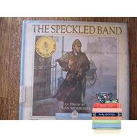 WoW !! Macmillan Readers Level 5: the Speckled Band and Other Storiesสั่งเลย!! หนังสือภาษาอังกฤษมือ1 (New)