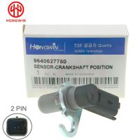 9640627780 Crankshaft Position Sensor For PEUGEOT 206 307 308 407 607 807 EXPERT RANCH CITROEN BERLINGO C4 C5 C6 C8 JUMPY XSARA