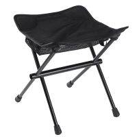 1 PCS Fishing Chair Foldable Folding Chair for Camping Traveling Fishing Hiking Picnic