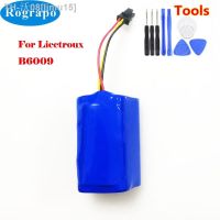 ljmu15 New 14.8V 3400mAh/2800mAh Li-ion Battery Pack For Liectroux B6009 Robot Vacuum Cleaner