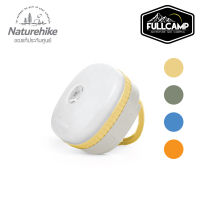 Naturehike D300 Tent Light - 3A Batteries