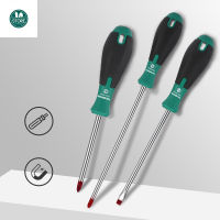 1Pcs Manual multi specification S2 screwdriver strong magnetic driver cross shaped magnetic screwdriver