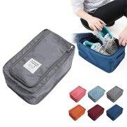 Túi Đựng Đồ Du Lịch Tiện Dụng Đa Năng 5 Màu Túi Đựng Đồ Trang Điểm Mỹ Phẩm