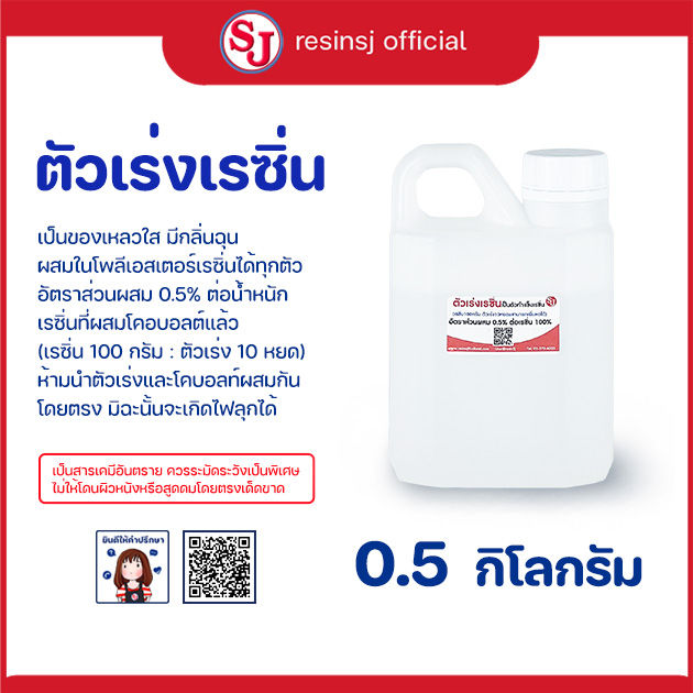 ตัวเร่งแข็งเรซิ่น-hardener-น้ำยาเร่งแข็ง-ตัวทำแข็ง-ใช้ผสมเรซิ่นที่ผสมโคบอลท์มาแล้ว-เรซิ่นแห้งไวขึ้นใช้ผสมกับ-เรซิ่นที่ผสมโคบอลท์มาแล้ว