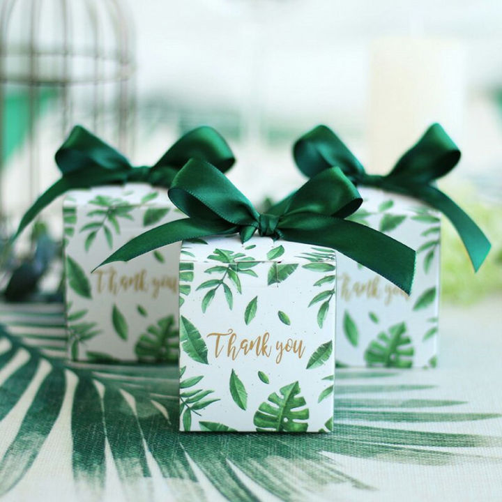 sen-department-green-creative-square-candy-box-wedding-favor-chocolate-box-party-supplies-box-christmas-gift-box-baby-shower