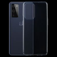 สำหรับ OnePlus 9 Pro 0.75มม. เคสป้องกันเนื้อนิ่ม TPU โปร่งใสบางเฉียบ (จัดส่งรวดเร็ว)